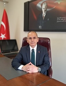 Deniz PİŞKİN