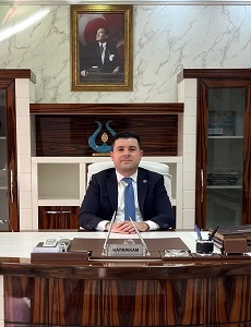 Mehmet BİRCAN