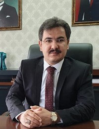 Mustafa İkbal Eşki