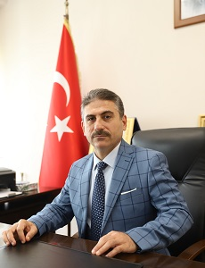 Mustafa PALA